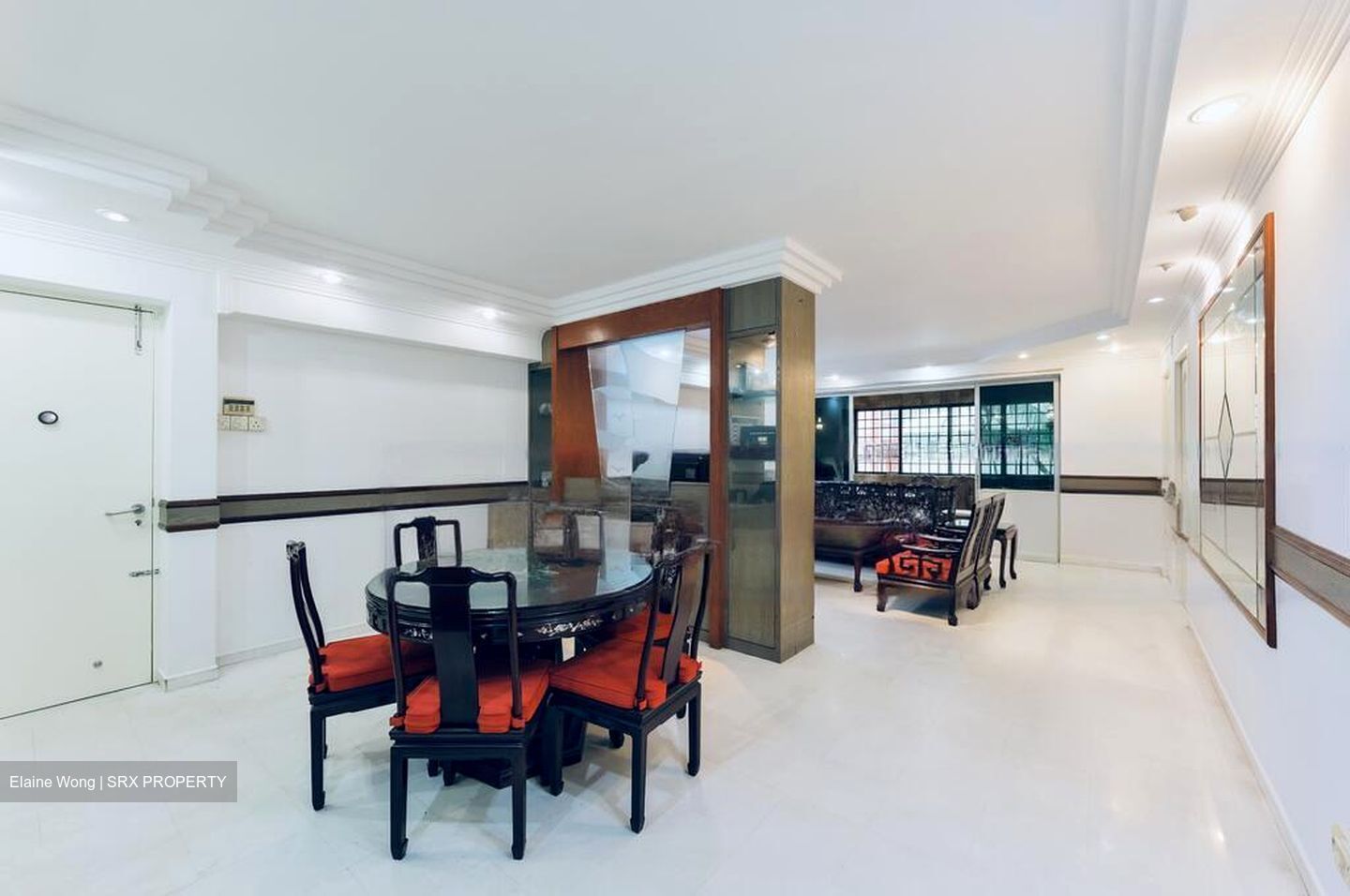 Blk 553 Choa Chu Kang North 6 (Choa Chu Kang), HDB Executive #467018981